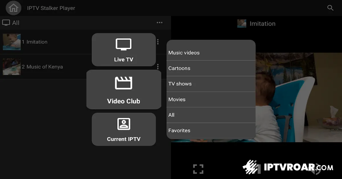 stalker iptv kostenlos, stalker iptv kostenlos