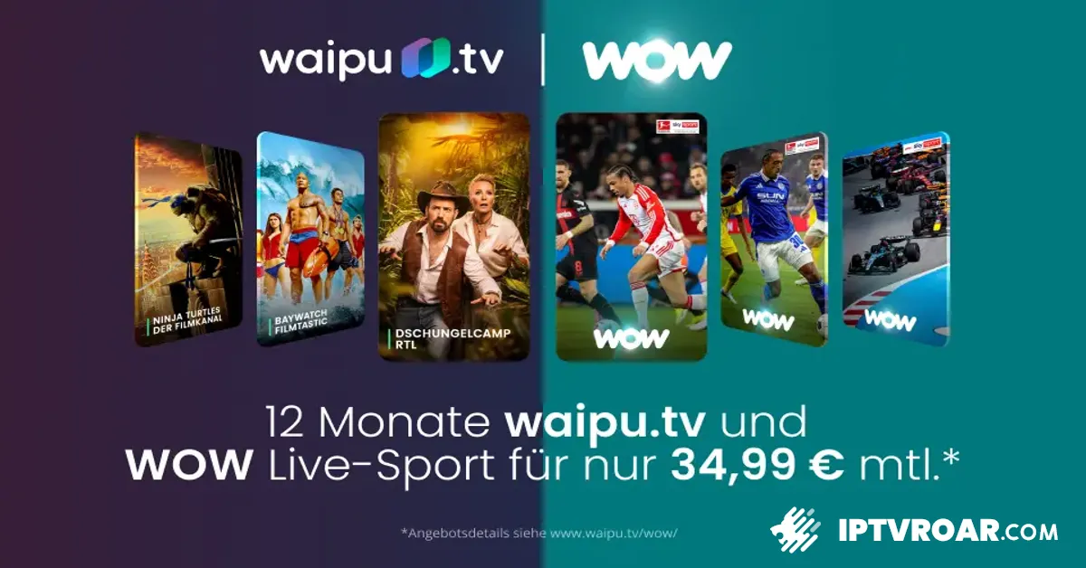 bundesliga live stream, bundesliga iptv