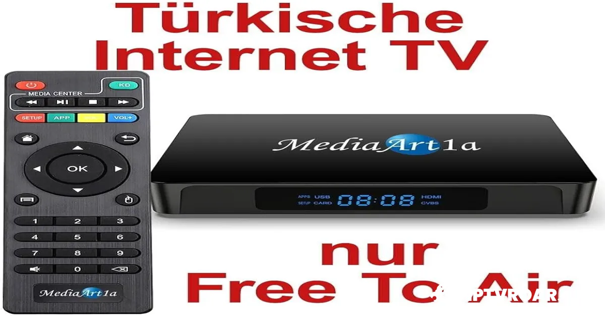 türkische sender deutschland, türkische iptv