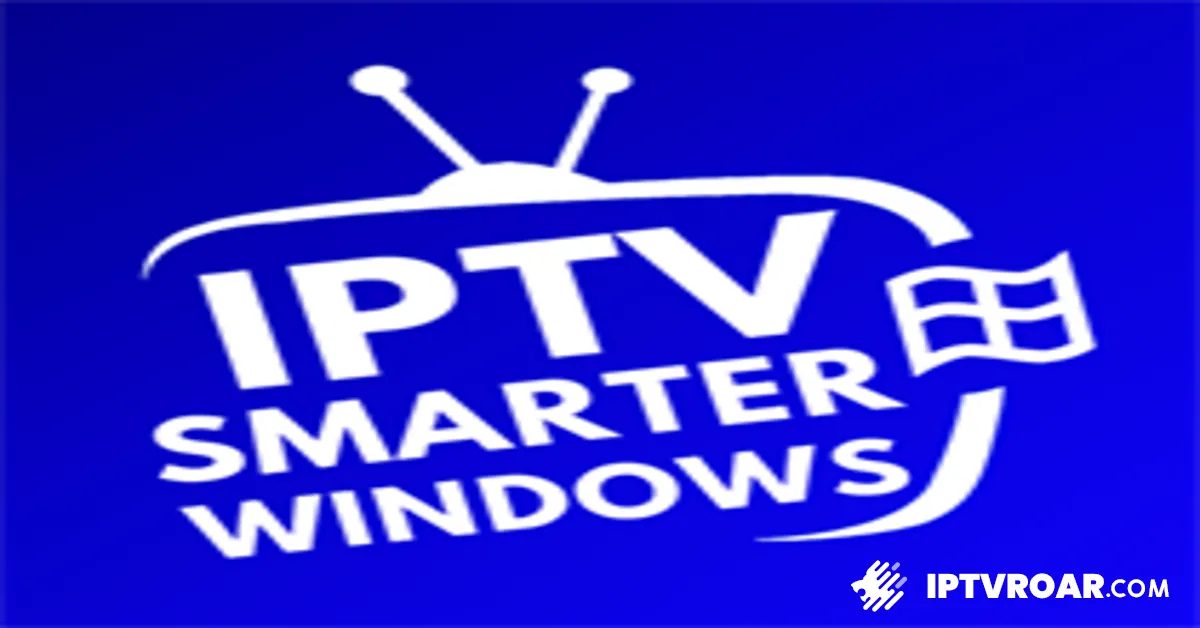 reproductor iptv windows, reproductor iptv windows