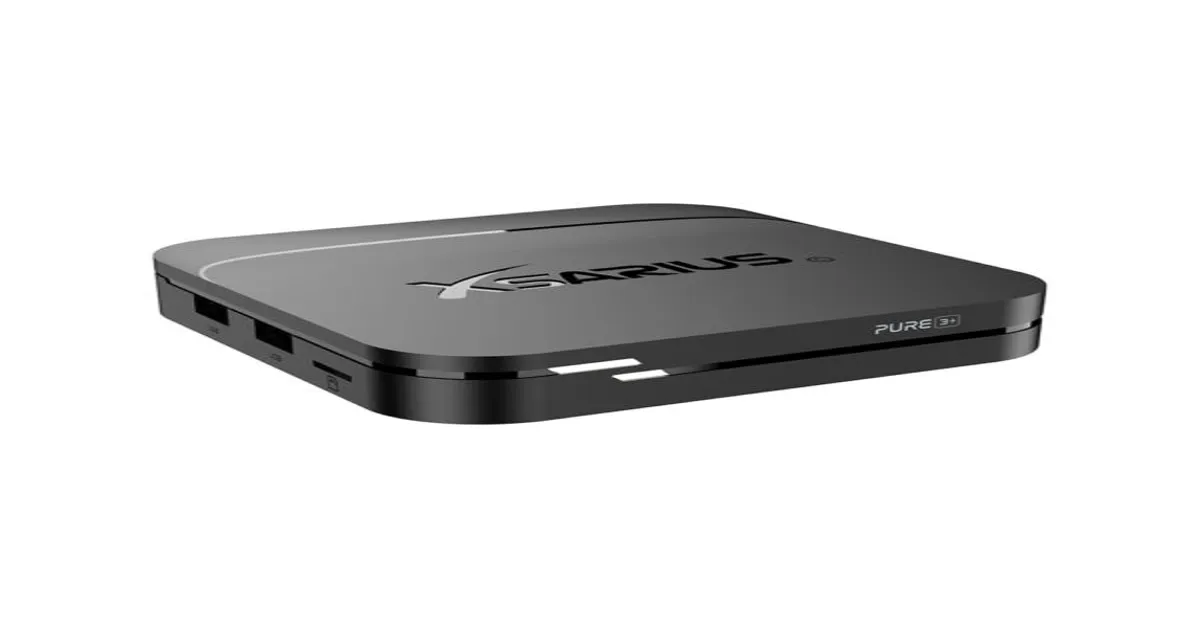 tv box android, decodificador iptv