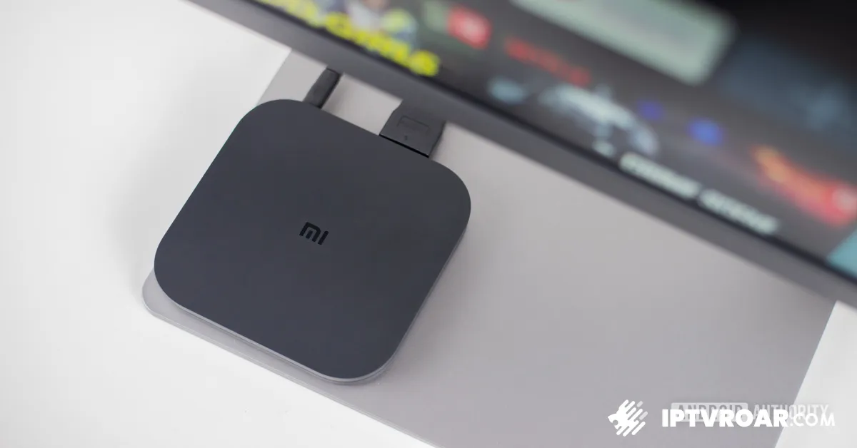 Découvrez le meilleur décodeur IPTV sans abonnement offrant une large gamme d'applications, une interface conviviale et un large choix de contenus. Prend en cha