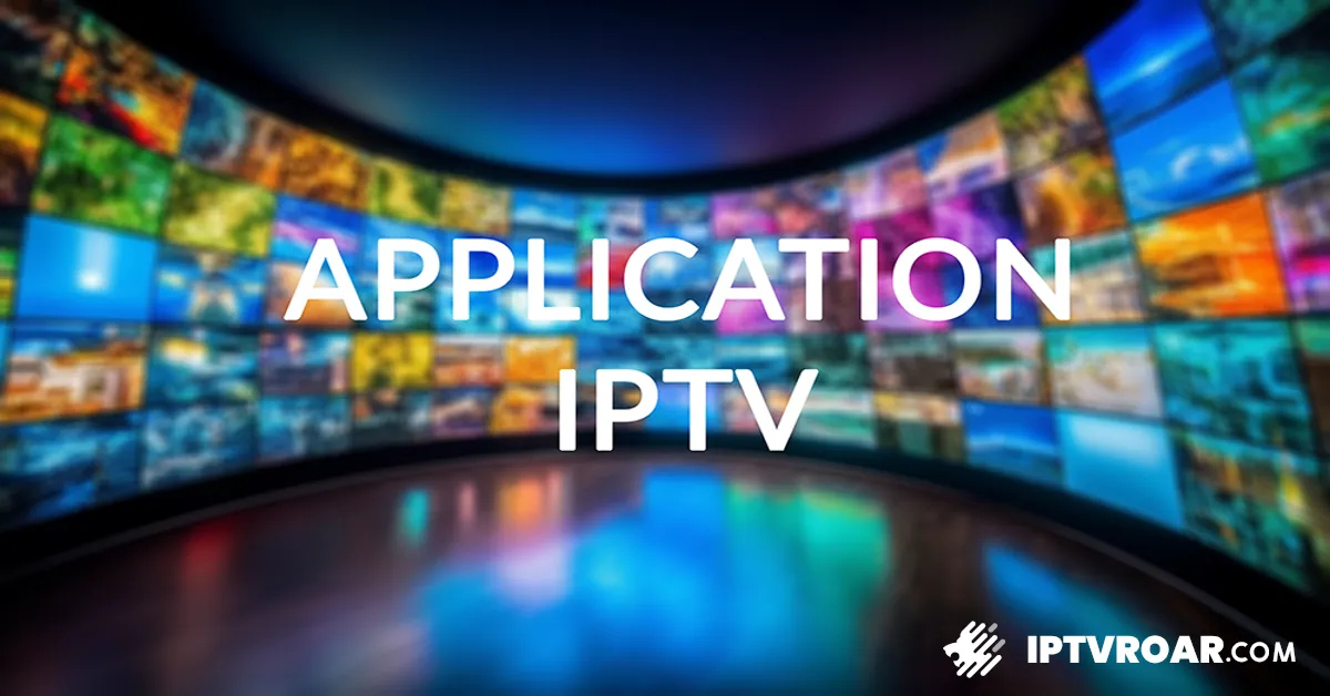 meilleur appli iptv, meilleur appli iptv