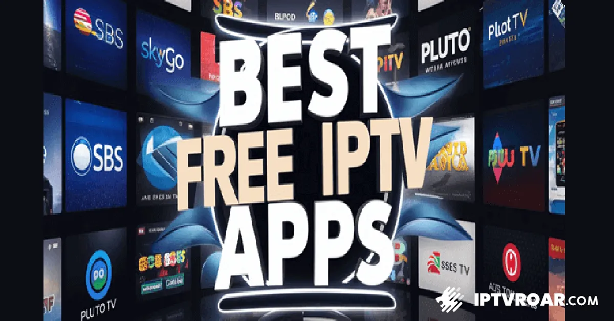 Découvrez les meilleures applications IPTV pour une large gamme d'appareils: Apple TV, Android TV, Smart TV, Fire TV. Prend en charge les listes de lecture, gui