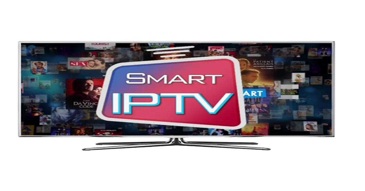 Abonnement Smart IPTV pour Smart TV avec chaînes premium, configuration facile, qualité HD, sans coupure. Plex, Chromecast, Canal+ inclus. Profitez d'une expéri