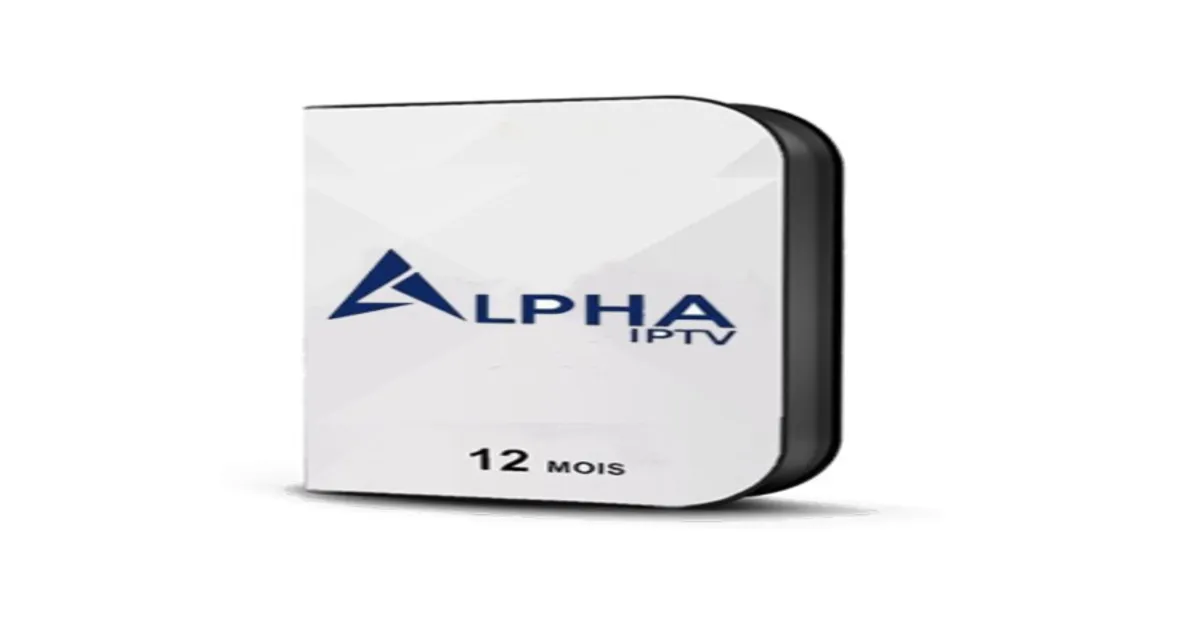 Découvrez Alpha IPTV, meilleur fournisseur TV avec abonnement IPTV premium offrant des chaînes HD, streaming fiable et contenu adulte discret.