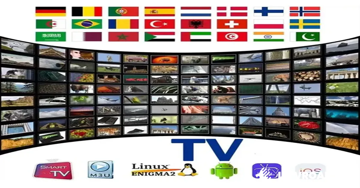 Regardez vos chaînes Canal+ préférées en streaming avec notre service IPTV Canal sécurisé. Profitez de Canal Plus en ligne avec abonnement économique et sans co