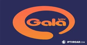 Galy IPTV: HD TV mit TV Sendern, TV App und IPTV Angebot für Smart TVs