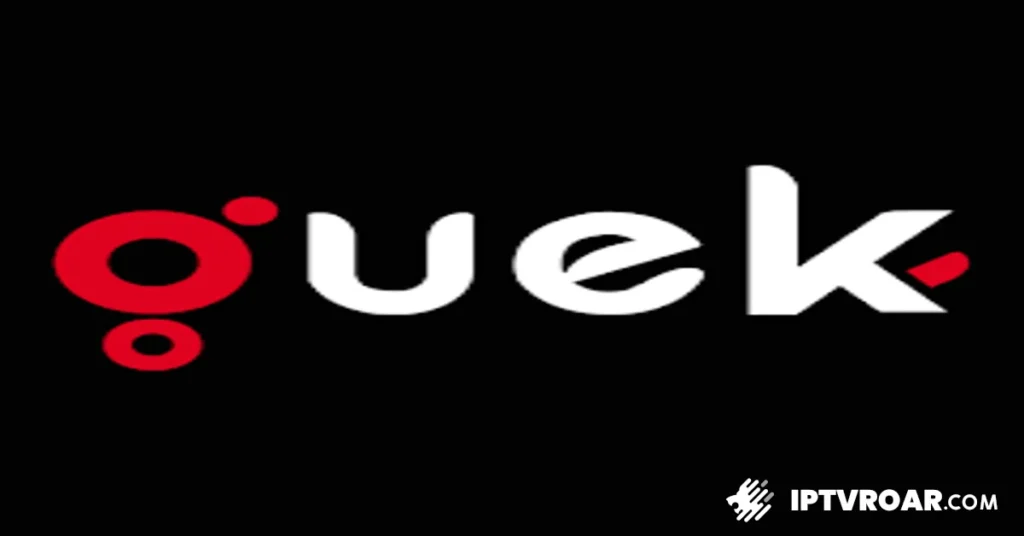 Guek IPTV: TV-App für alle Geräte | Galy IPTV, HD TV, Google Play | IPTV-Angebot mit Full HD-Sendern | Streaming von Filmen und Serien | IPTV-Service mit elektronischem Programmführer