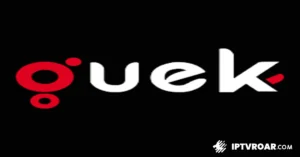 Guek IPTV: TV-App für alle Geräte | Galy IPTV, HD TV, Google Play