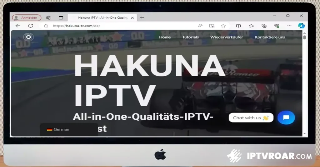 Hakuna IPTV Erfahrungen: Seriöser Anbieter oder illegale Praktiken? - IPTV Box, Sky Deutschland, Amazon Gutscheine & mehr