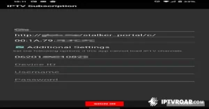 Stalker IPTV Kostenlos: Tipps für den Gebrauch von IPTV-Boxen und die besten Anbieter