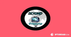 IPTV Streamz: Die beste IPTV TV App für Live TV Kanäle | App unterstützt | IPTV Smart Player Pro