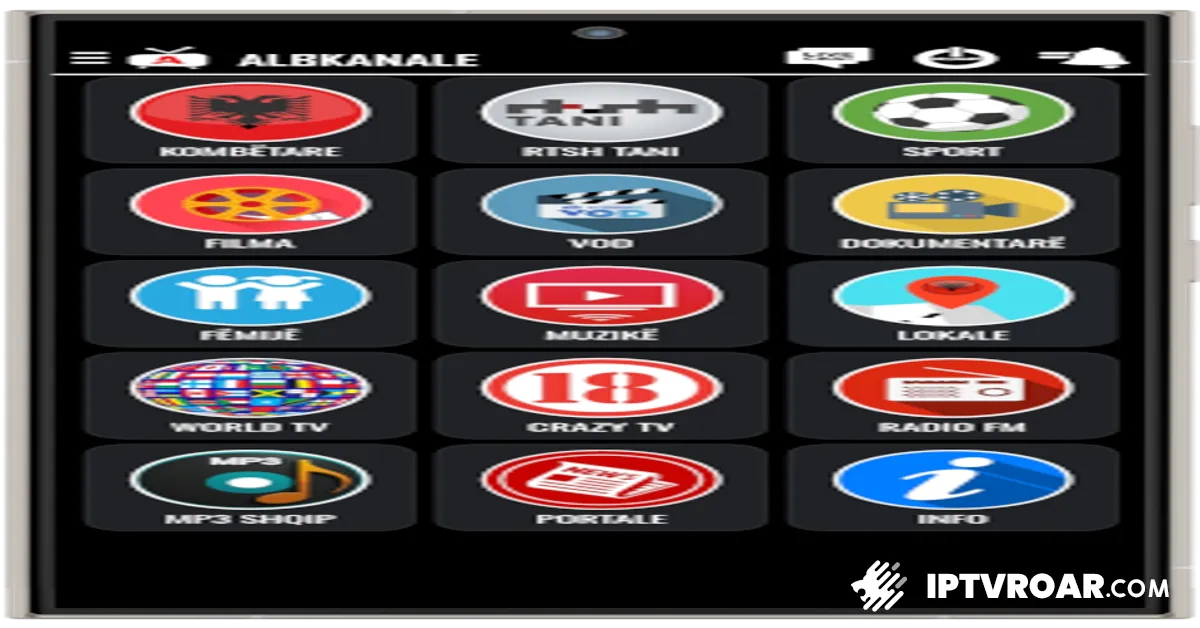 Alb Kanal IPTV: Albanische TV Sender online, Alb Kanäle Streaming, Albanisches Fernsehen Deutschland | Premium IPTV Deutschland