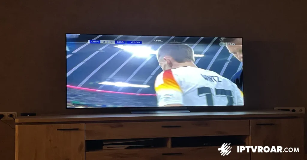 IPTV Störung heute: Probleme beheben, Serverstatus prüfen & Verbindung stabilisieren | Aktuelle IPTV Ausfälle und Lösungen