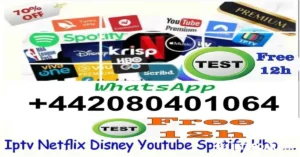 Lista IPTV Fútbol AliExpress: Lo Más Popular y Mejor Valorado