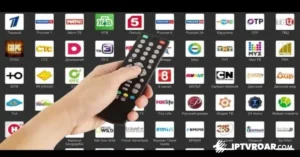 Listas IPTV Actualizables Automáticamente: Disfruta de Televisión en Vivo y Contenido Multimedia en VLC Media Player