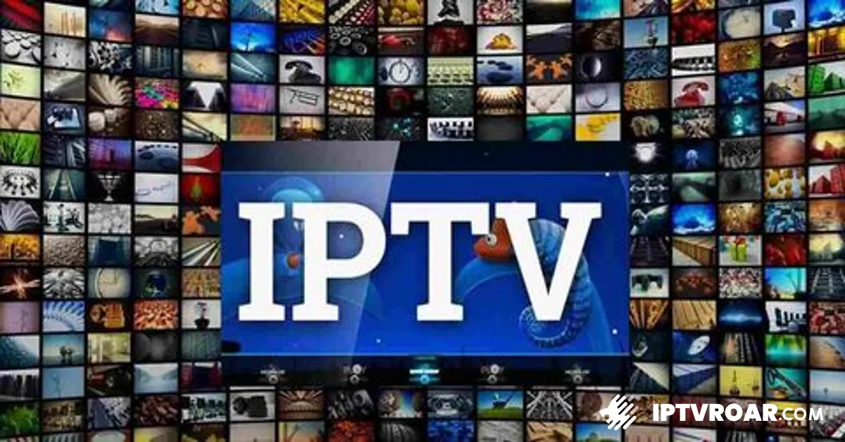 Servicio IPTV: Disfruta de una Amplia Variedad de Canales y Servicios de Streaming