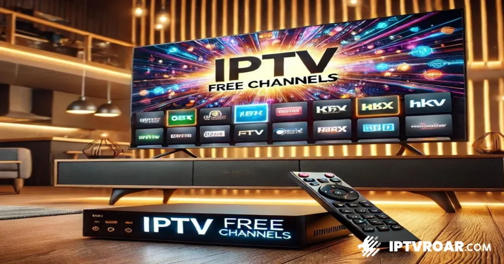 Disfruta de IPTV de Pago con Streaming Premium en España | TV Online Estable con Contenido Exclusivo