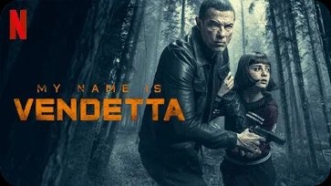 Vendetta
