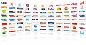 Agence IPTV de qualité avec meilleur abonnement, large gamme de chaînes TV et service garanti