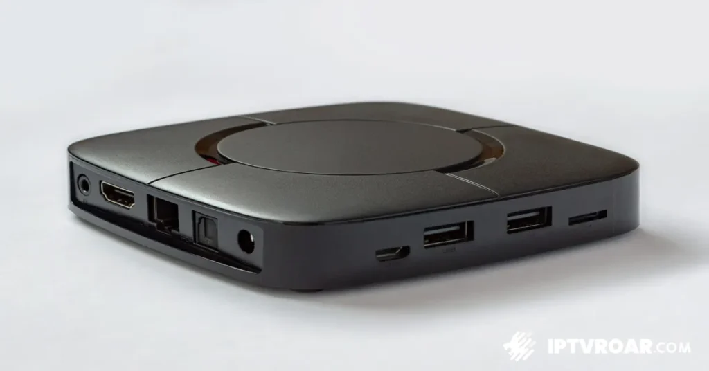 Decodeur IPTV Sans Abonnement: Meilleures Applications pour Services de Streaming