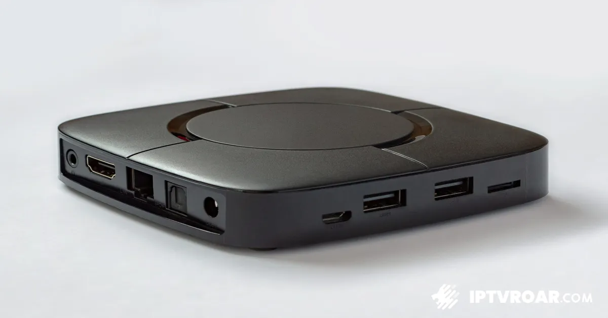 Decodeur IPTV Sans Abonnement: Meilleures Applications pour Services de Streaming
