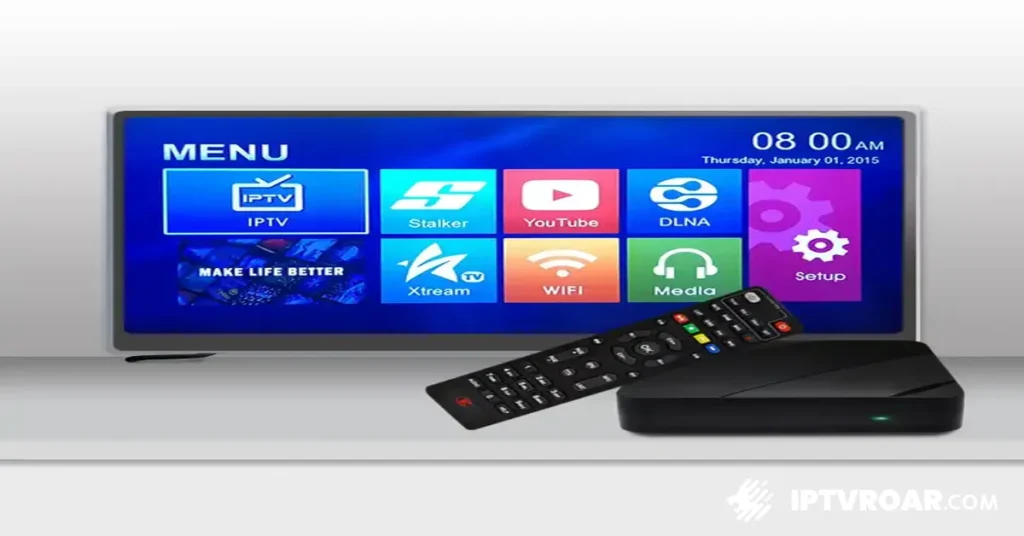 Code IPTV Smarters Pro AliExpress : Les Meilleures Promotions sur Alibaba Group | Comparatif et Guide TV