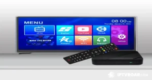 Code IPTV Smarters Pro AliExpress : Les Meilleures Promotions sur Alibaba Group | Comparatif et Guide TV