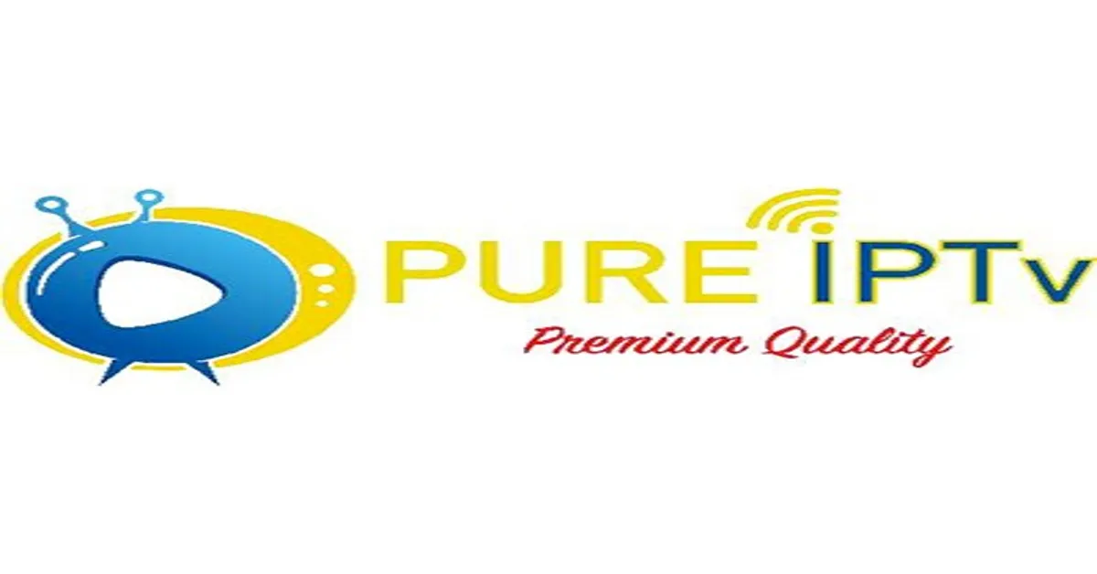 Abonnement IPTV Premium Pure Quality : Meilleurs 12 Mois avec Full HD et Chaînes TV - Installer l'Application sur Android et iOS