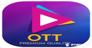 IPTV Premium 4K: Abonnement Premium OTT Full HD pour tous les appareils – Garantie de remboursement 24h