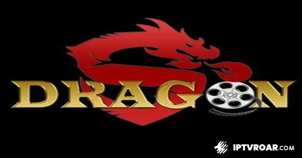 Dragon Private IPTV: On-Demand Content for Live TV Enjoyment | IPTV Service with HD Streaming on Smart TVs