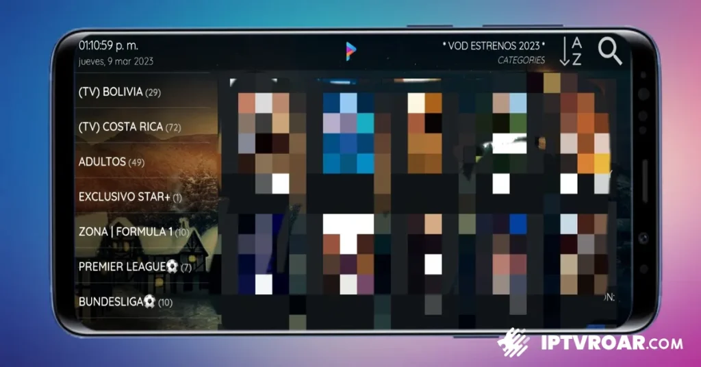 Acquista Bay IPTV Premium: Guida, Recensioni e Lista Canali | Offerta Speciale