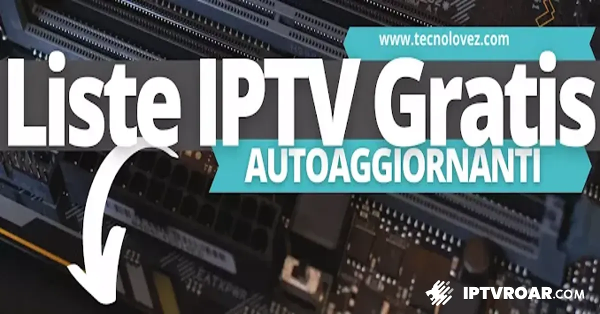 Lista IPTV autoaggiornanti Sky: scopri le liste IPTV aggiornate e gratuite per Sky Italia, con canali sportivi, cinema, e altro. Liste IPTV m3u affidabili e sen
