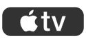 IPTV Apple TV