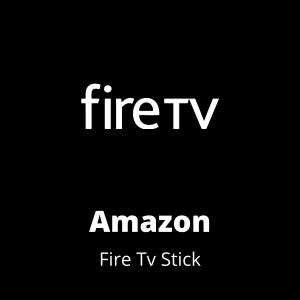 Amazon Fire TV