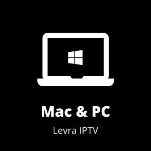 Mac & PC