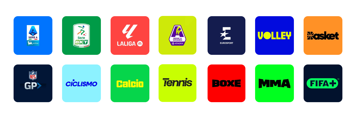 Sports