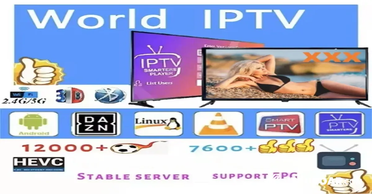 Cheapest IPTV Services: Save Big with Our Budget-Friendly Plans