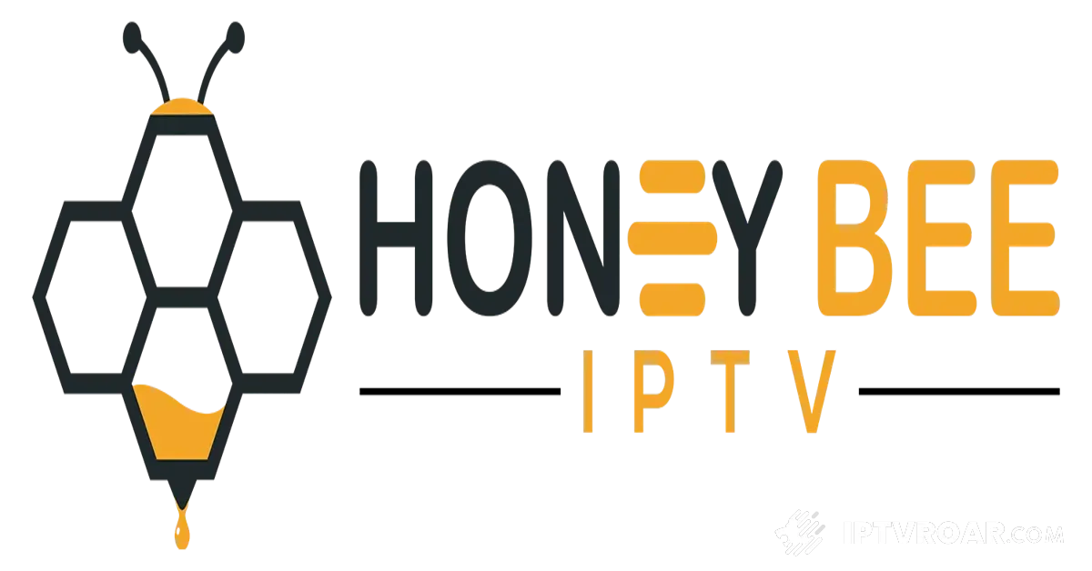 Honey Bee IPTV: Stream Live TV with Top-Quality Service