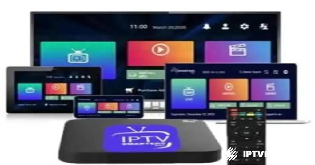 IPTV Lifetime LowPrice: Watch Unlimited TV with One-Time Payment!