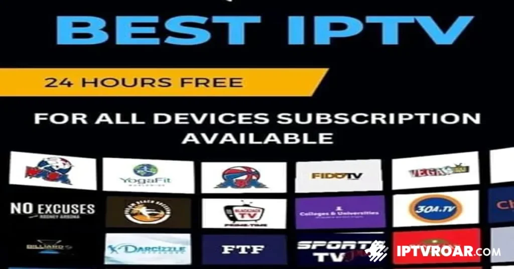 IPTV Subscription Guide: How to Choose the Best Plan