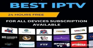 IPTV Subscription Guide: How to Choose the Best Plan