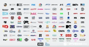 Live TV Channels: Watch Your Favorite Shows Anytime, Anywhere
