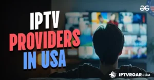 Top Legal IPTV Providers: Stream Safely with Trusted Services