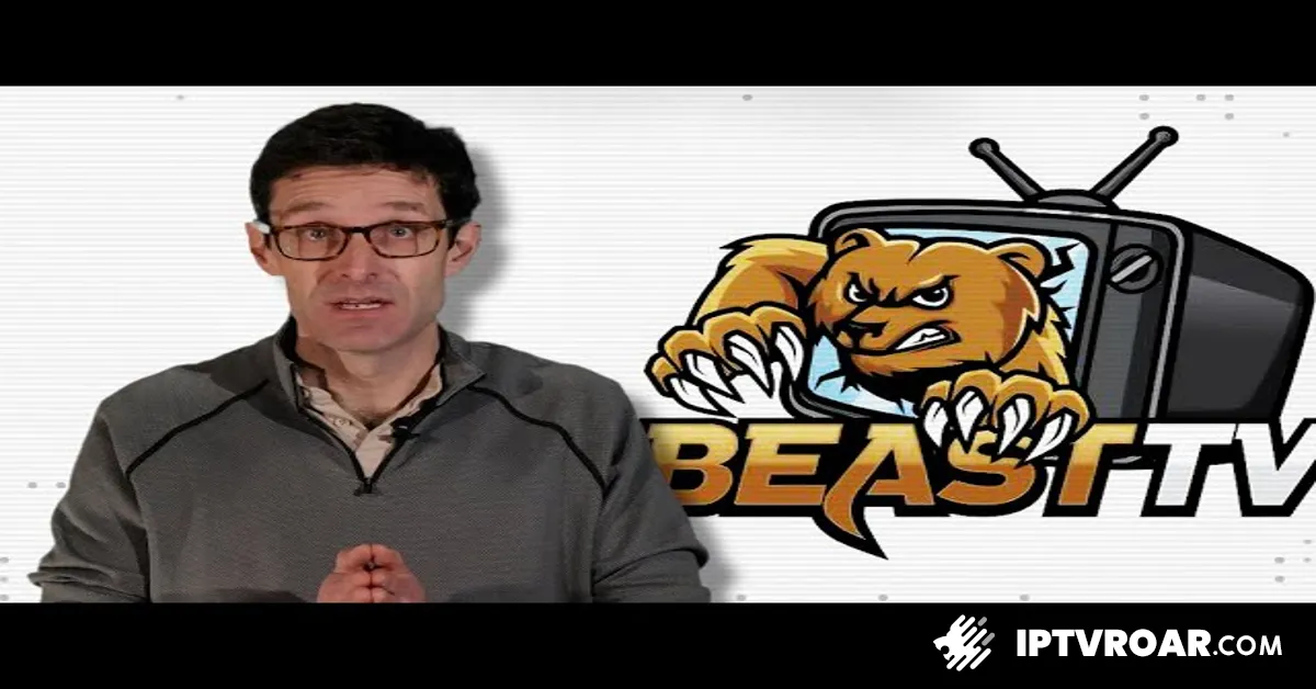 Experience the ultimate streaming service with Beast IPTV subscription. Watch your favorite shows and live TV channels in high quality on smart TVs and streamin
