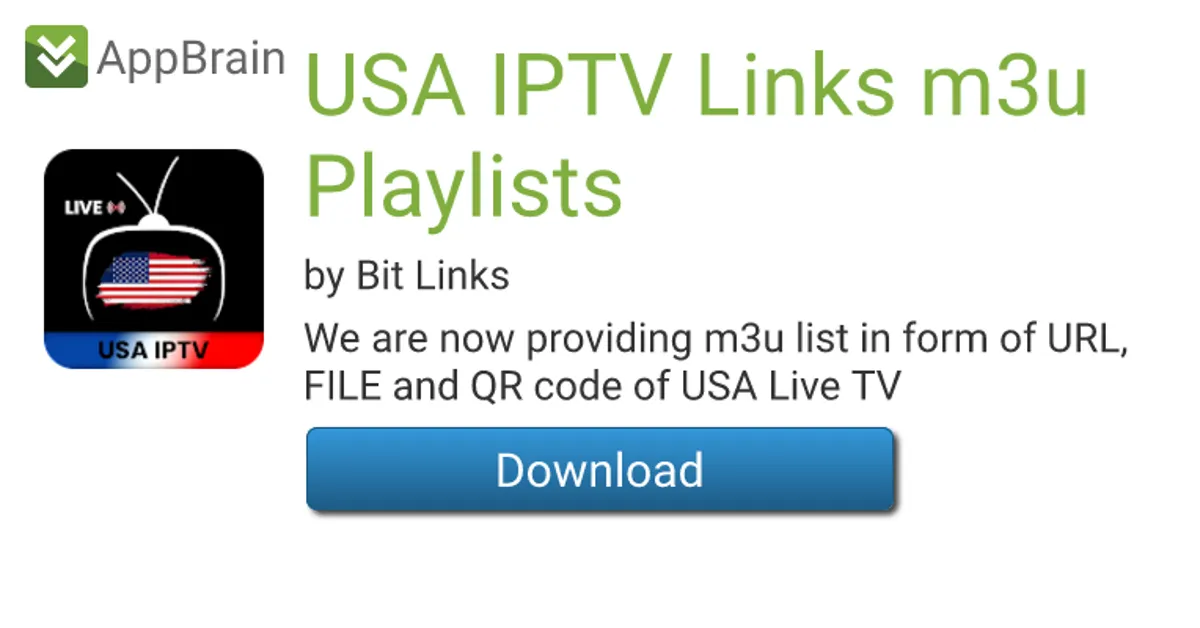 M3U IPTV USA, m3u iptv usa