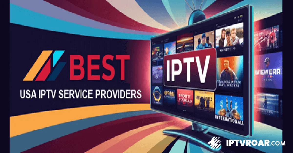 Legal IPTV Providers, legal iptv providers