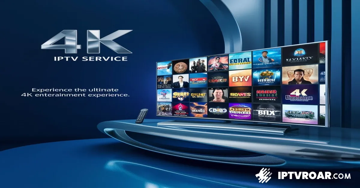 4k live iptv, 4k live iptv