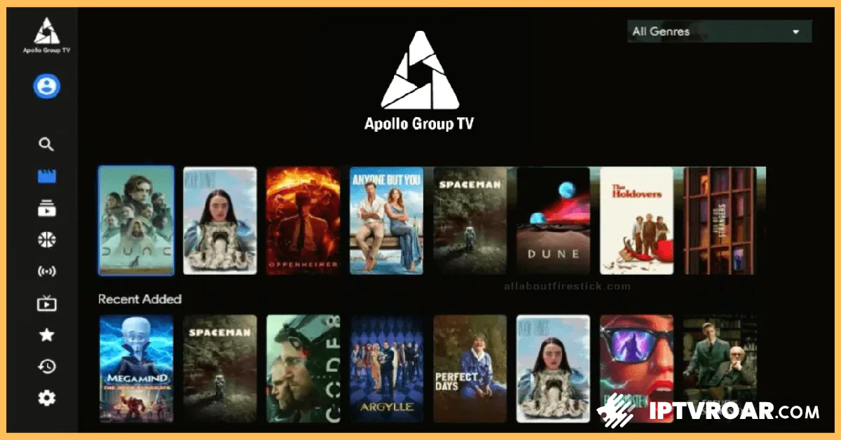 is apollo tv legal, is apollo tv legal